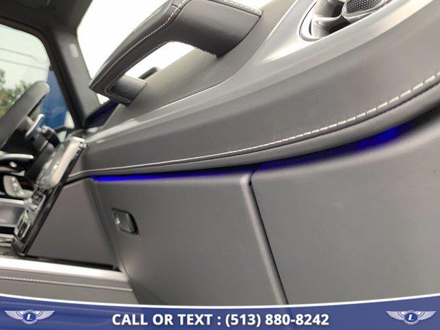 Used Mercedes-benz G-class AMG G 63 2020 | Luxury Motor Car Company. Cincinnati, Ohio Used Mercedes-benz G-class AMG G 63 2020 | Luxury Motor Car Company. Cincinnati, Ohio