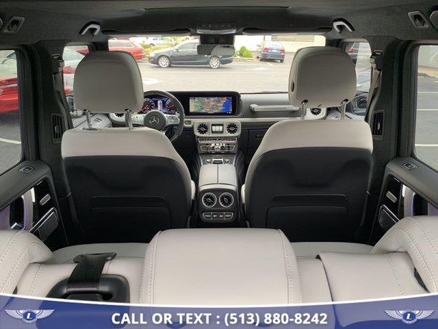 Used Mercedes-benz G-class AMG G 63 2020 | Luxury Motor Car Company. Cincinnati, Ohio Used Mercedes-benz G-class AMG G 63 2020 | Luxury Motor Car Company. Cincinnati, Ohio