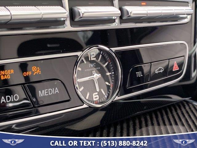 Used Mercedes-benz G-class AMG G 63 2020 | Luxury Motor Car Company. Cincinnati, Ohio Used Mercedes-benz G-class AMG G 63 2020 | Luxury Motor Car Company. Cincinnati, Ohio