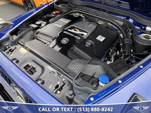 Used Mercedes-benz G-class AMG G 63 2020 | Luxury Motor Car Company. Cincinnati, Ohio Used Mercedes-benz G-class AMG G 63 2020 | Luxury Motor Car Company. Cincinnati, Ohio
