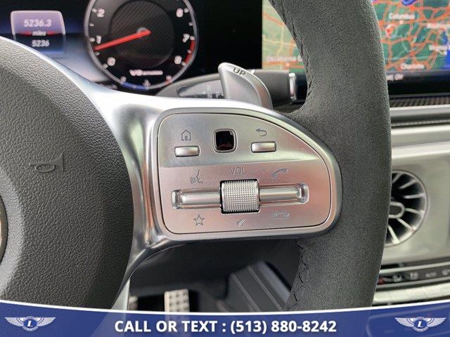 Used Mercedes-benz G-class AMG G 63 2020 | Luxury Motor Car Company. Cincinnati, Ohio Used Mercedes-benz G-class AMG G 63 2020 | Luxury Motor Car Company. Cincinnati, Ohio
