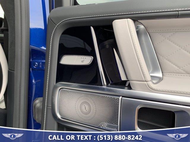 Used Mercedes-benz G-class AMG G 63 2020 | Luxury Motor Car Company. Cincinnati, Ohio Used Mercedes-benz G-class AMG G 63 2020 | Luxury Motor Car Company. Cincinnati, Ohio