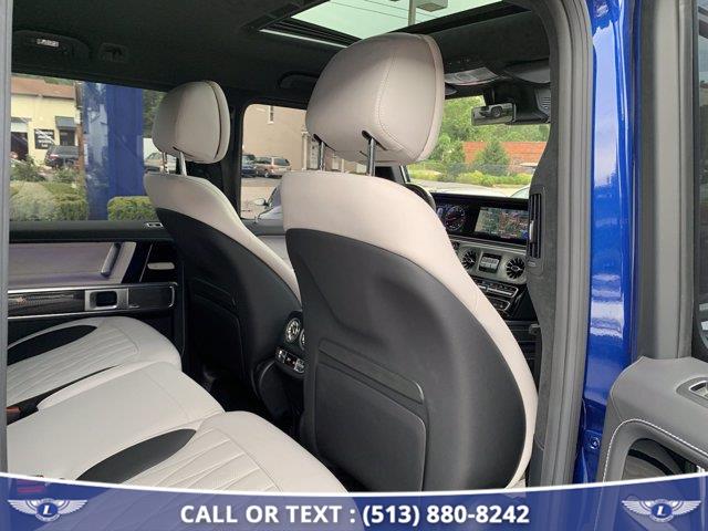Used Mercedes-benz G-class AMG G 63 2020 | Luxury Motor Car Company. Cincinnati, Ohio Used Mercedes-benz G-class AMG G 63 2020 | Luxury Motor Car Company. Cincinnati, Ohio