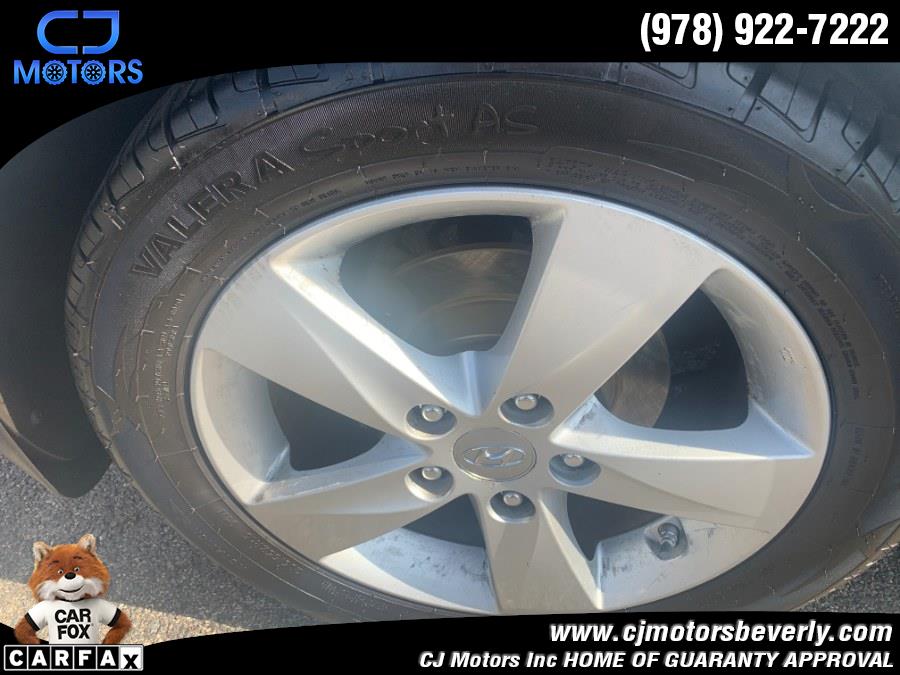 2013 Hyundai Elantra 4dr Sdn Auto GLS, available for sale in Beverly, Massachusetts | CJ Motors Inc. Beverly, Massachusetts 2013 Hyundai Elantra 4dr Sdn Auto GLS, available for sale in Beverly, Massachusetts | CJ Motors Inc. Beverly, Massachusetts