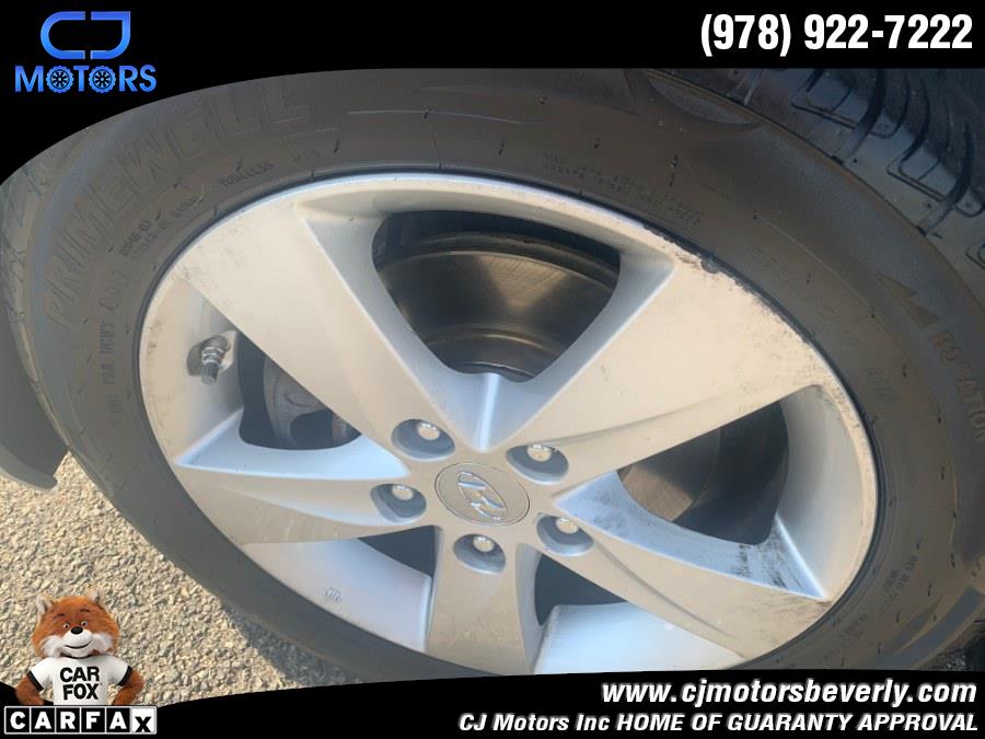 2013 Hyundai Elantra 4dr Sdn Auto GLS, available for sale in Beverly, Massachusetts | CJ Motors Inc. Beverly, Massachusetts 2013 Hyundai Elantra 4dr Sdn Auto GLS, available for sale in Beverly, Massachusetts | CJ Motors Inc. Beverly, Massachusetts