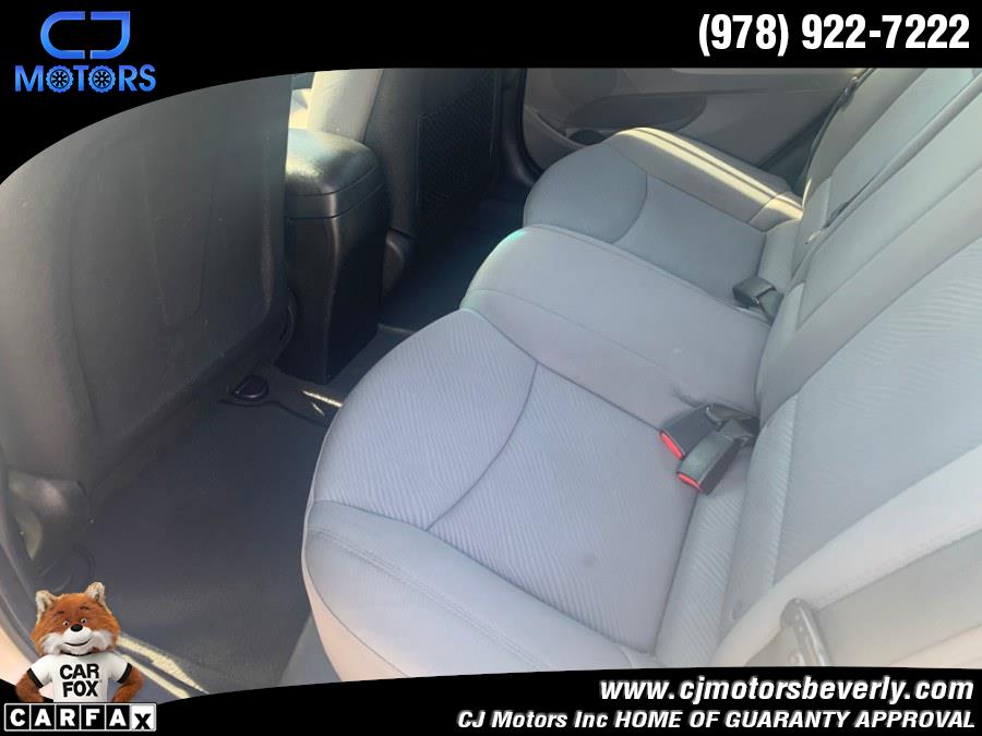2013 Hyundai Elantra 4dr Sdn Auto GLS, available for sale in Beverly, Massachusetts | CJ Motors Inc. Beverly, Massachusetts 2013 Hyundai Elantra 4dr Sdn Auto GLS, available for sale in Beverly, Massachusetts | CJ Motors Inc. Beverly, Massachusetts