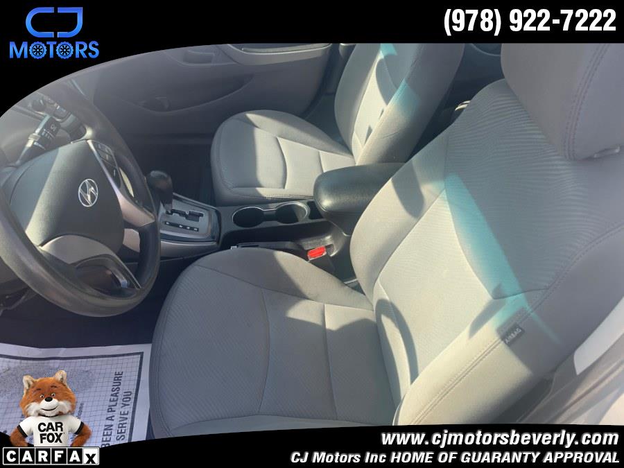 2013 Hyundai Elantra 4dr Sdn Auto GLS, available for sale in Beverly, Massachusetts | CJ Motors Inc. Beverly, Massachusetts 2013 Hyundai Elantra 4dr Sdn Auto GLS, available for sale in Beverly, Massachusetts | CJ Motors Inc. Beverly, Massachusetts