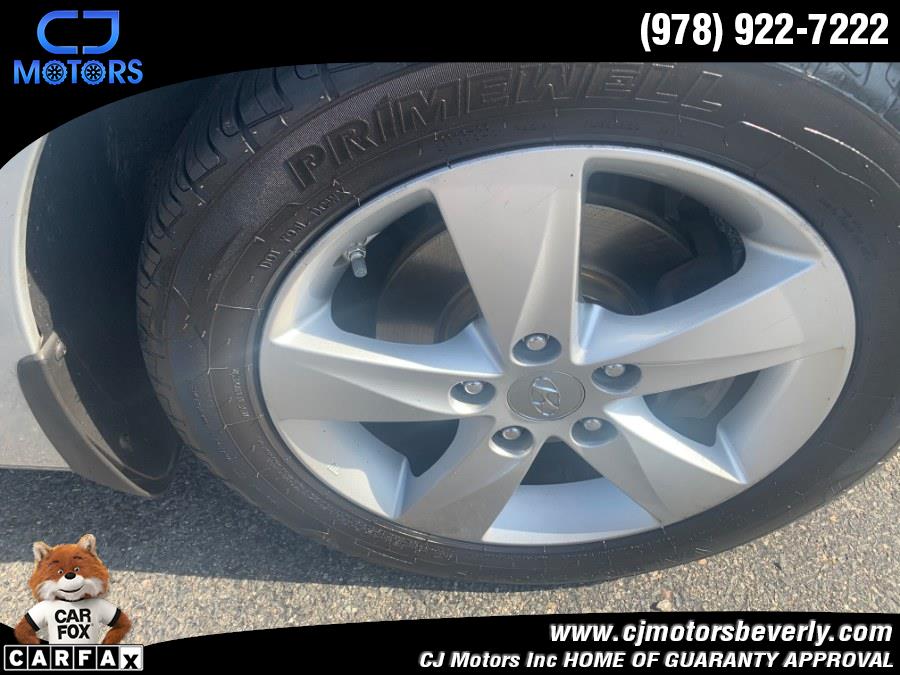 2013 Hyundai Elantra 4dr Sdn Auto GLS, available for sale in Beverly, Massachusetts | CJ Motors Inc. Beverly, Massachusetts 2013 Hyundai Elantra 4dr Sdn Auto GLS, available for sale in Beverly, Massachusetts | CJ Motors Inc. Beverly, Massachusetts
