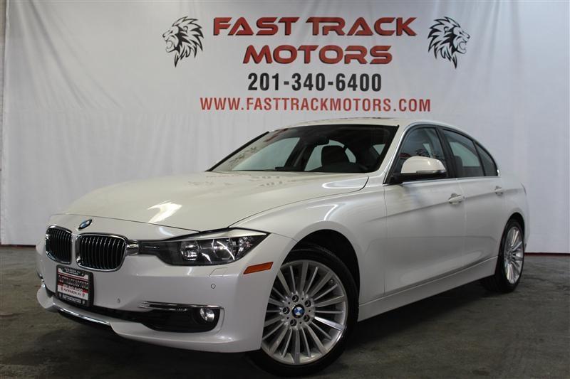 2015 BMW 328 XI, available for sale in Paterson, New Jersey | Fast Track Motors. Paterson, New Jersey