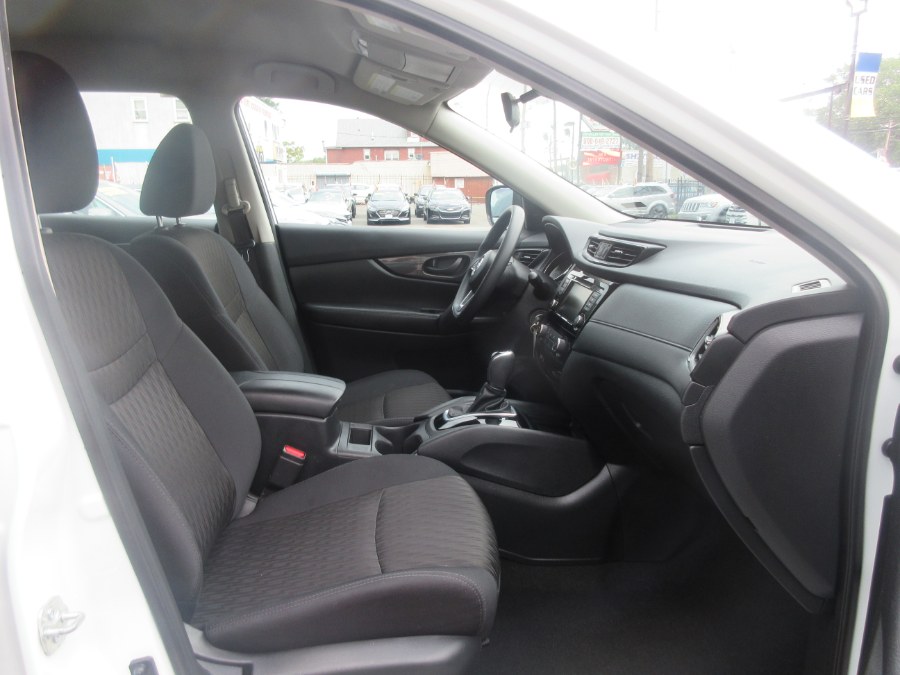 2019 Nissan Rogue FWD S, available for sale in Linden, New Jersey | Route 27 Auto Mall. Linden, New Jersey 2019 Nissan Rogue FWD S, available for sale in Linden, New Jersey | Route 27 Auto Mall. Linden, New Jersey