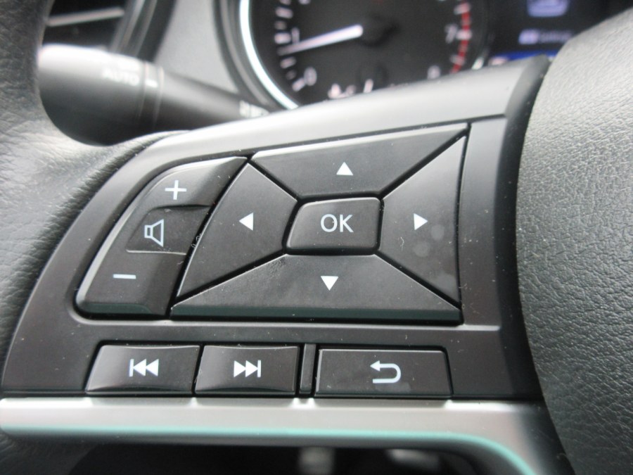 2019 Nissan Rogue FWD S, available for sale in Linden, New Jersey | Route 27 Auto Mall. Linden, New Jersey 2019 Nissan Rogue FWD S, available for sale in Linden, New Jersey | Route 27 Auto Mall. Linden, New Jersey