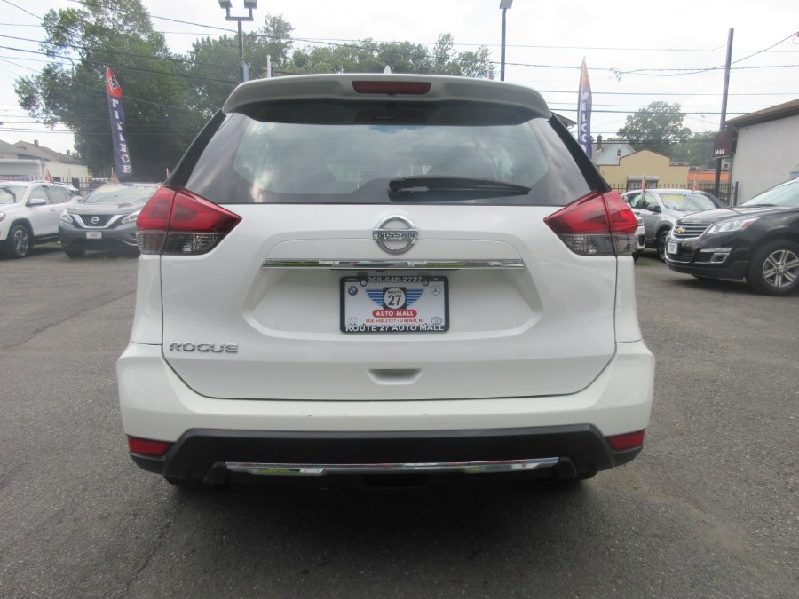 2019 Nissan Rogue FWD S, available for sale in Linden, New Jersey | Route 27 Auto Mall. Linden, New Jersey 2019 Nissan Rogue FWD S, available for sale in Linden, New Jersey | Route 27 Auto Mall. Linden, New Jersey
