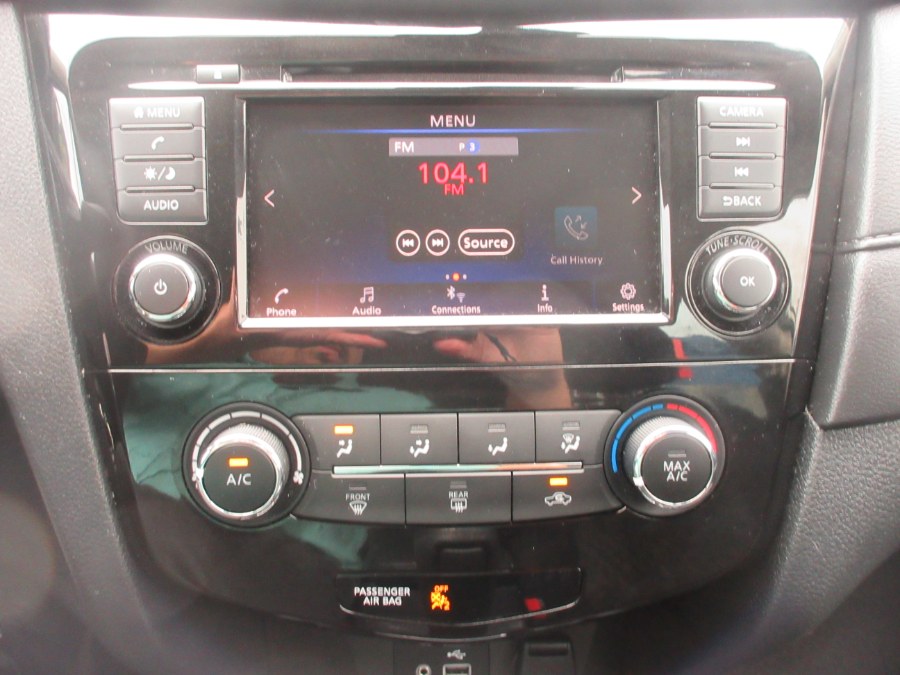2019 Nissan Rogue FWD S, available for sale in Linden, New Jersey | Route 27 Auto Mall. Linden, New Jersey 2019 Nissan Rogue FWD S, available for sale in Linden, New Jersey | Route 27 Auto Mall. Linden, New Jersey