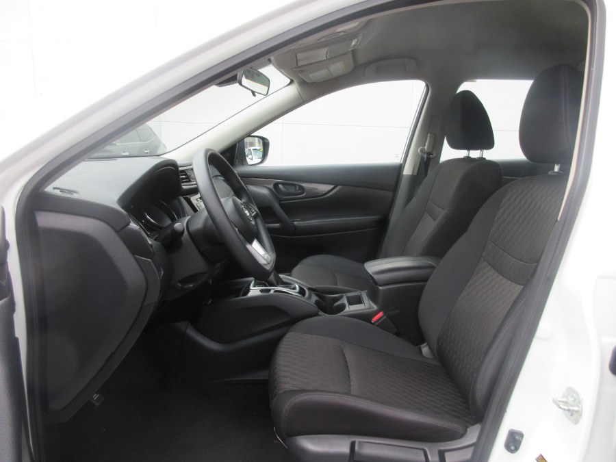 2019 Nissan Rogue FWD S, available for sale in Linden, New Jersey | Route 27 Auto Mall. Linden, New Jersey 2019 Nissan Rogue FWD S, available for sale in Linden, New Jersey | Route 27 Auto Mall. Linden, New Jersey