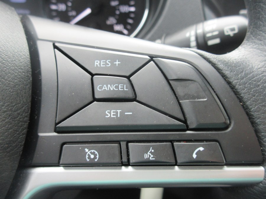 2019 Nissan Rogue FWD S, available for sale in Linden, New Jersey | Route 27 Auto Mall. Linden, New Jersey 2019 Nissan Rogue FWD S, available for sale in Linden, New Jersey | Route 27 Auto Mall. Linden, New Jersey