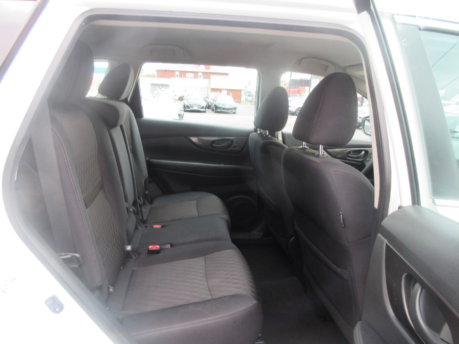 2019 Nissan Rogue FWD S, available for sale in Linden, New Jersey | Route 27 Auto Mall. Linden, New Jersey 2019 Nissan Rogue FWD S, available for sale in Linden, New Jersey | Route 27 Auto Mall. Linden, New Jersey
