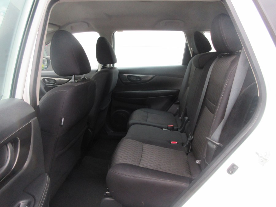2019 Nissan Rogue FWD S, available for sale in Linden, New Jersey | Route 27 Auto Mall. Linden, New Jersey 2019 Nissan Rogue FWD S, available for sale in Linden, New Jersey | Route 27 Auto Mall. Linden, New Jersey