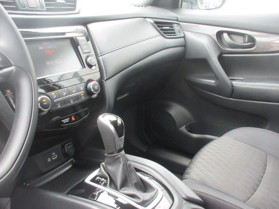 2019 Nissan Rogue FWD S, available for sale in Linden, New Jersey | Route 27 Auto Mall. Linden, New Jersey 2019 Nissan Rogue FWD S, available for sale in Linden, New Jersey | Route 27 Auto Mall. Linden, New Jersey