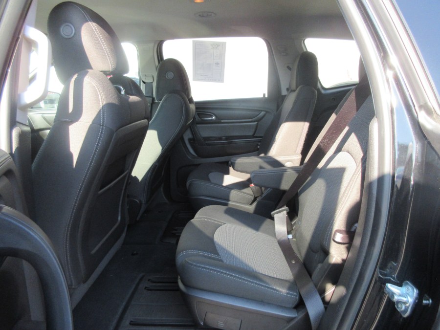 2017 Chevrolet Traverse AWD 4dr LT w/1LT, available for sale in Linden, New Jersey | Route 27 Auto Mall. Linden, New Jersey 2017 Chevrolet Traverse AWD 4dr LT w/1LT, available for sale in Linden, New Jersey | Route 27 Auto Mall. Linden, New Jersey