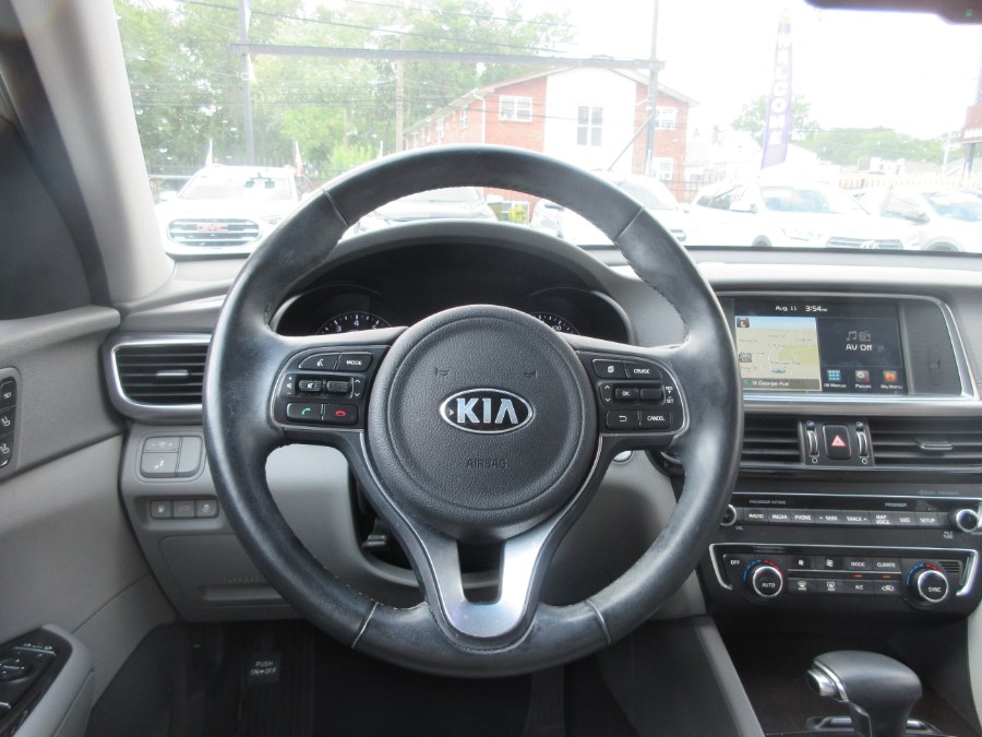 2017 Kia Optima EX Auto, available for sale in Linden, New Jersey | Route 27 Auto Mall. Linden, New Jersey 2017 Kia Optima EX Auto, available for sale in Linden, New Jersey | Route 27 Auto Mall. Linden, New Jersey