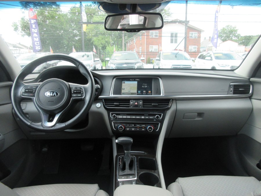 2017 Kia Optima EX Auto, available for sale in Linden, New Jersey | Route 27 Auto Mall. Linden, New Jersey 2017 Kia Optima EX Auto, available for sale in Linden, New Jersey | Route 27 Auto Mall. Linden, New Jersey