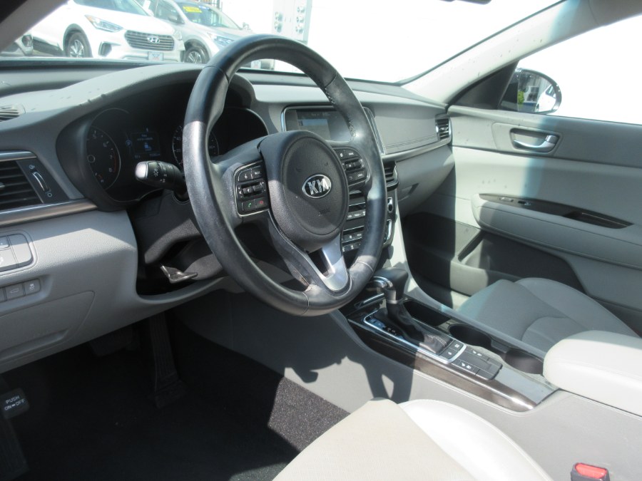 2017 Kia Optima EX Auto, available for sale in Linden, New Jersey | Route 27 Auto Mall. Linden, New Jersey 2017 Kia Optima EX Auto, available for sale in Linden, New Jersey | Route 27 Auto Mall. Linden, New Jersey