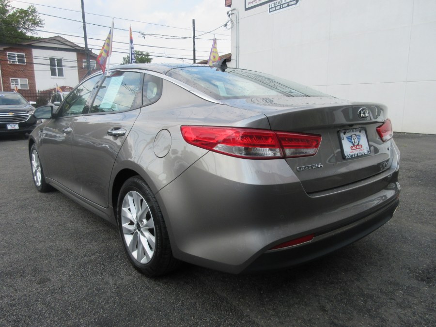 2017 Kia Optima EX Auto, available for sale in Linden, New Jersey | Route 27 Auto Mall. Linden, New Jersey 2017 Kia Optima EX Auto, available for sale in Linden, New Jersey | Route 27 Auto Mall. Linden, New Jersey