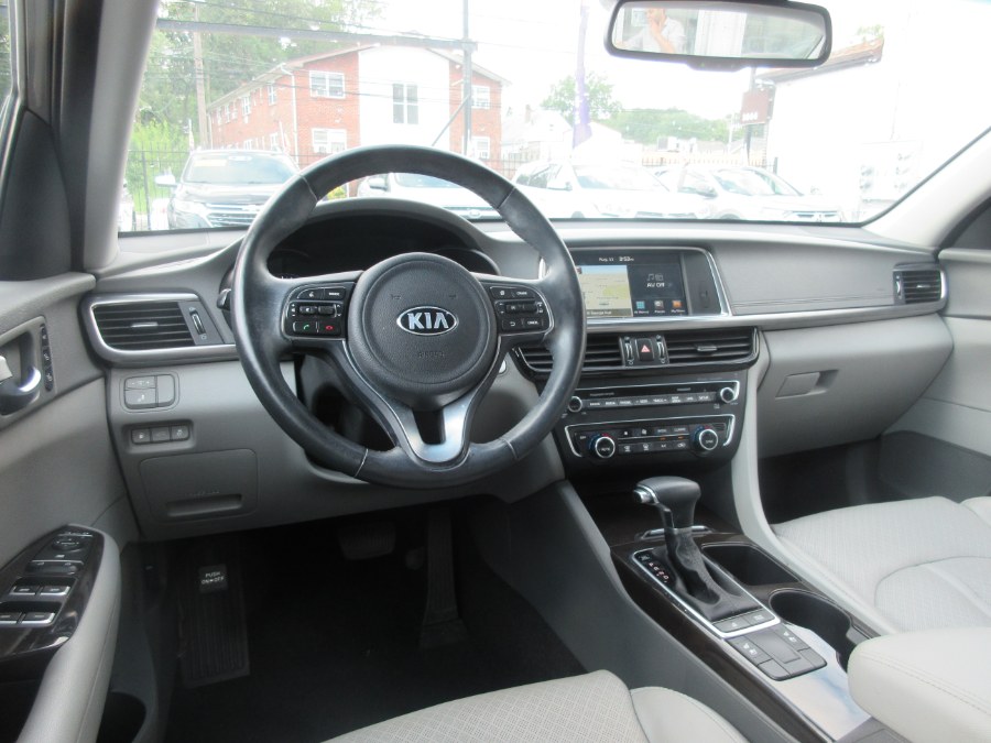 2017 Kia Optima EX Auto, available for sale in Linden, New Jersey | Route 27 Auto Mall. Linden, New Jersey 2017 Kia Optima EX Auto, available for sale in Linden, New Jersey | Route 27 Auto Mall. Linden, New Jersey