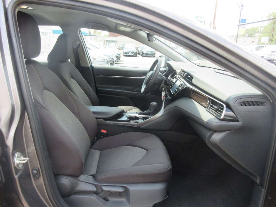 Used Toyota Camry LE Auto (Natl) 2019 | Route 27 Auto Mall. Linden, New Jersey Used Toyota Camry LE Auto (Natl) 2019 | Route 27 Auto Mall. Linden, New Jersey
