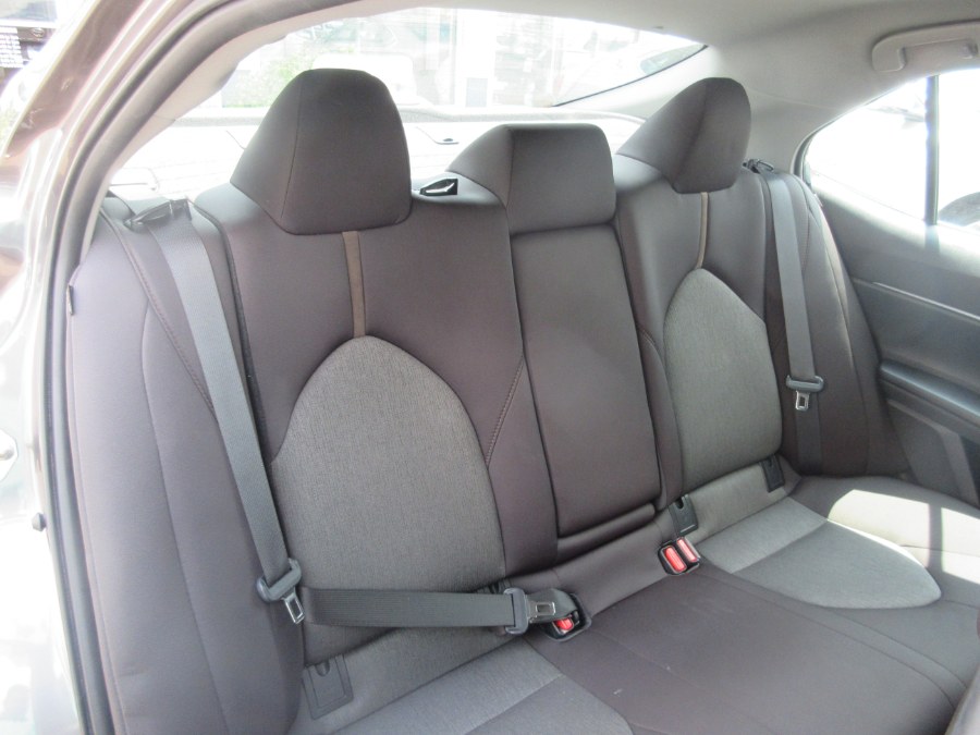 Used Toyota Camry LE Auto (Natl) 2019 | Route 27 Auto Mall. Linden, New Jersey Used Toyota Camry LE Auto (Natl) 2019 | Route 27 Auto Mall. Linden, New Jersey