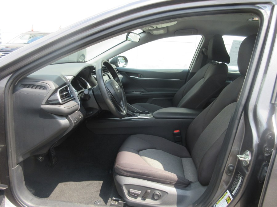 Used Toyota Camry LE Auto (Natl) 2019 | Route 27 Auto Mall. Linden, New Jersey Used Toyota Camry LE Auto (Natl) 2019 | Route 27 Auto Mall. Linden, New Jersey