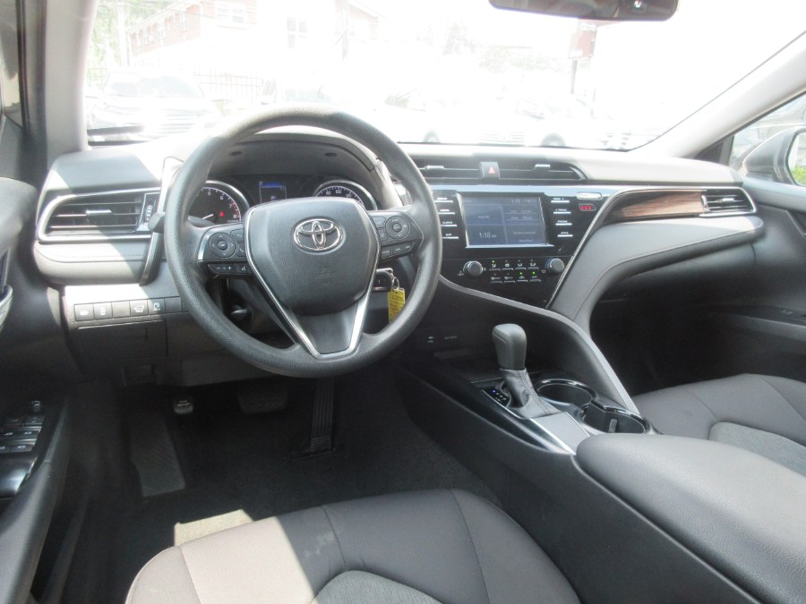 Used Toyota Camry LE Auto (Natl) 2019 | Route 27 Auto Mall. Linden, New Jersey Used Toyota Camry LE Auto (Natl) 2019 | Route 27 Auto Mall. Linden, New Jersey