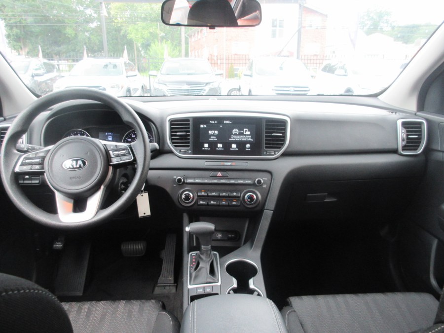 2020 Kia Sportage LX FWD, available for sale in Linden, New Jersey | Route 27 Auto Mall. Linden, New Jersey 2020 Kia Sportage LX FWD, available for sale in Linden, New Jersey | Route 27 Auto Mall. Linden, New Jersey