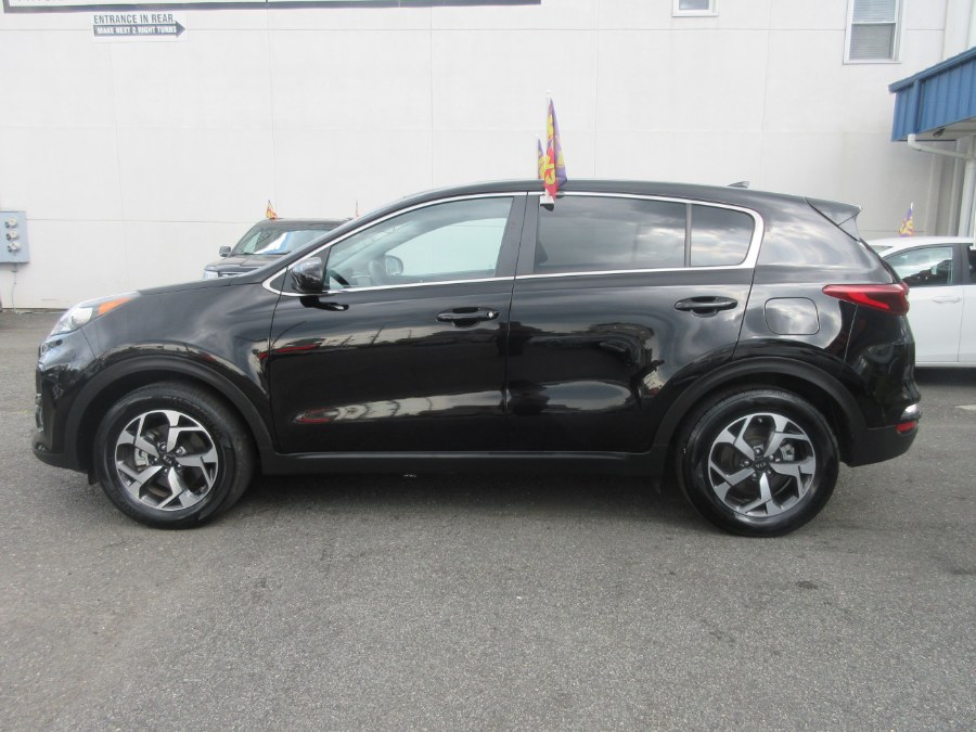2020 Kia Sportage LX FWD, available for sale in Linden, New Jersey | Route 27 Auto Mall. Linden, New Jersey 2020 Kia Sportage LX FWD, available for sale in Linden, New Jersey | Route 27 Auto Mall. Linden, New Jersey