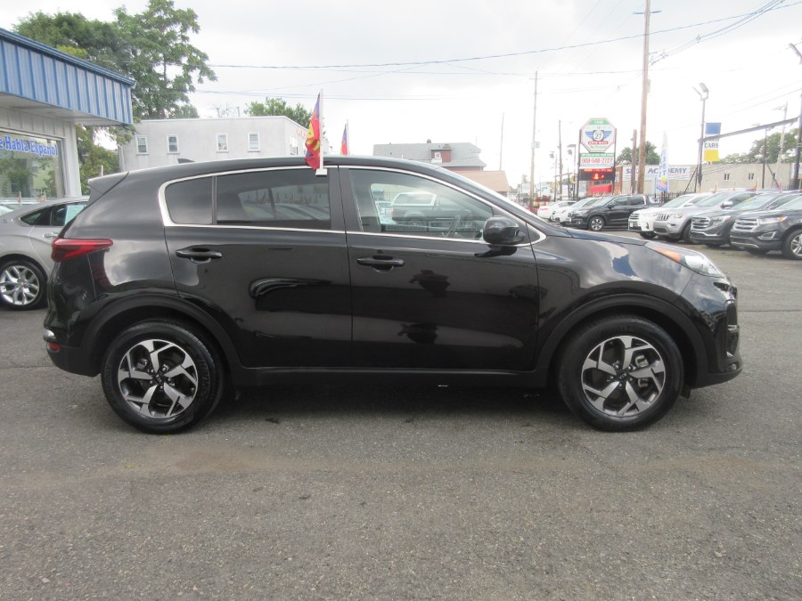 2020 Kia Sportage LX FWD, available for sale in Linden, New Jersey | Route 27 Auto Mall. Linden, New Jersey 2020 Kia Sportage LX FWD, available for sale in Linden, New Jersey | Route 27 Auto Mall. Linden, New Jersey