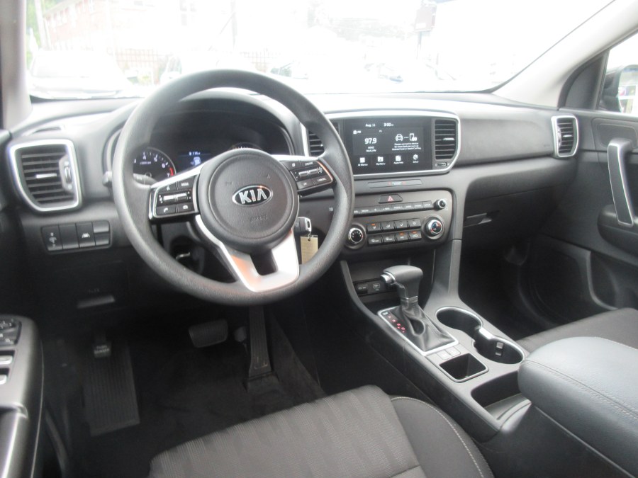 2020 Kia Sportage LX FWD, available for sale in Linden, New Jersey | Route 27 Auto Mall. Linden, New Jersey 2020 Kia Sportage LX FWD, available for sale in Linden, New Jersey | Route 27 Auto Mall. Linden, New Jersey
