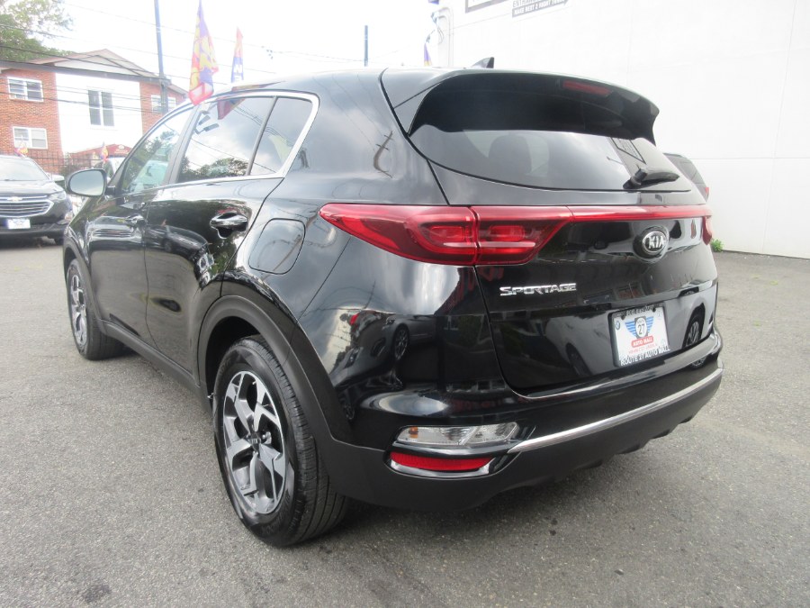2020 Kia Sportage LX FWD, available for sale in Linden, New Jersey | Route 27 Auto Mall. Linden, New Jersey 2020 Kia Sportage LX FWD, available for sale in Linden, New Jersey | Route 27 Auto Mall. Linden, New Jersey