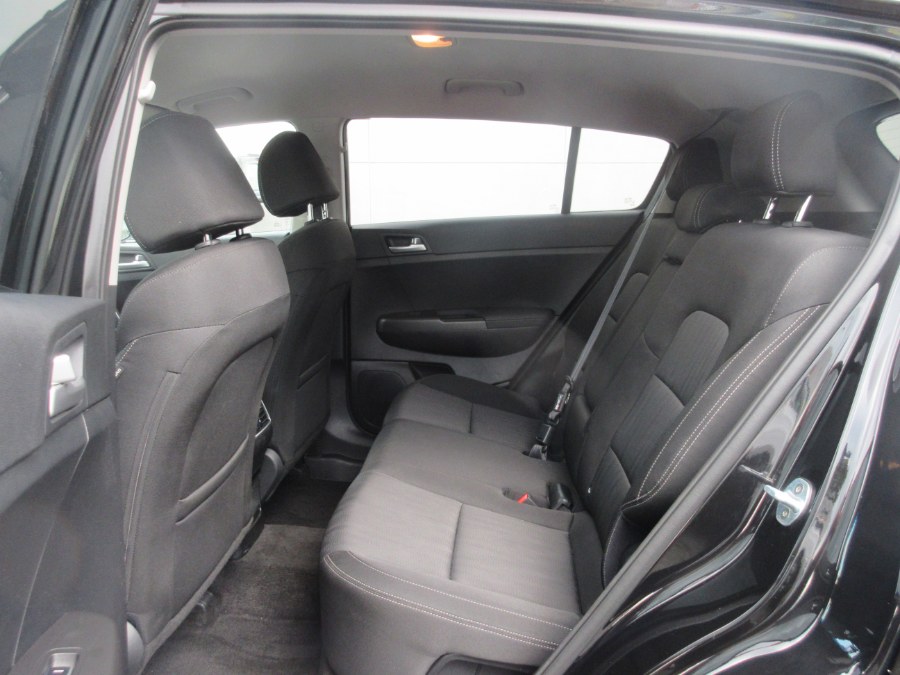 2020 Kia Sportage LX FWD, available for sale in Linden, New Jersey | Route 27 Auto Mall. Linden, New Jersey 2020 Kia Sportage LX FWD, available for sale in Linden, New Jersey | Route 27 Auto Mall. Linden, New Jersey