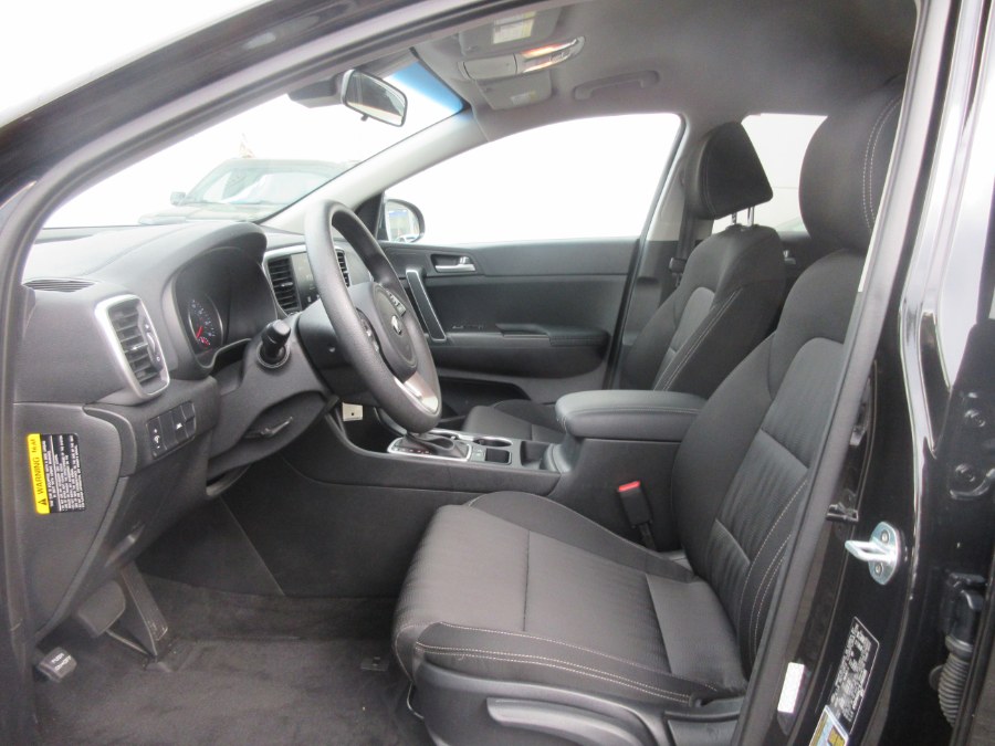 2020 Kia Sportage LX FWD, available for sale in Linden, New Jersey | Route 27 Auto Mall. Linden, New Jersey 2020 Kia Sportage LX FWD, available for sale in Linden, New Jersey | Route 27 Auto Mall. Linden, New Jersey