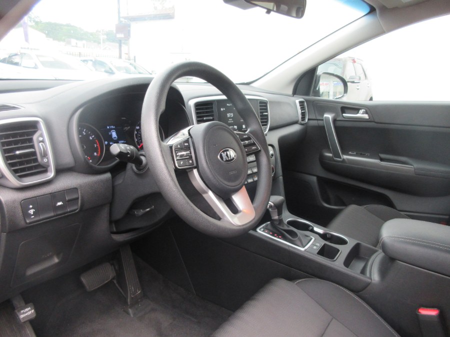 2020 Kia Sportage LX FWD, available for sale in Linden, New Jersey | Route 27 Auto Mall. Linden, New Jersey 2020 Kia Sportage LX FWD, available for sale in Linden, New Jersey | Route 27 Auto Mall. Linden, New Jersey