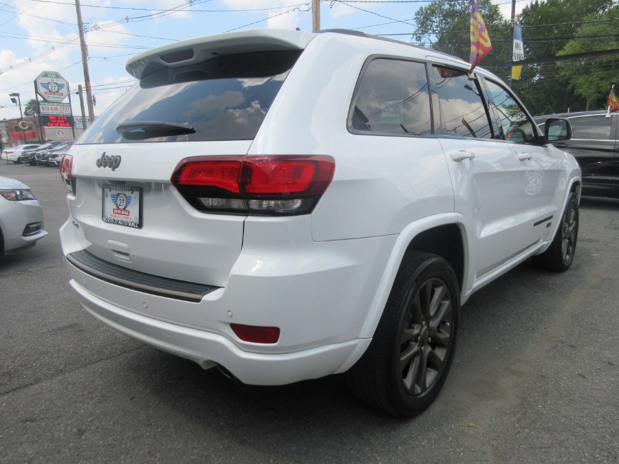 Used Jeep Grand Cherokee Limited 4x4 2017 | Route 27 Auto Mall. Linden, New Jersey Used Jeep Grand Cherokee Limited 4x4 2017 | Route 27 Auto Mall. Linden, New Jersey