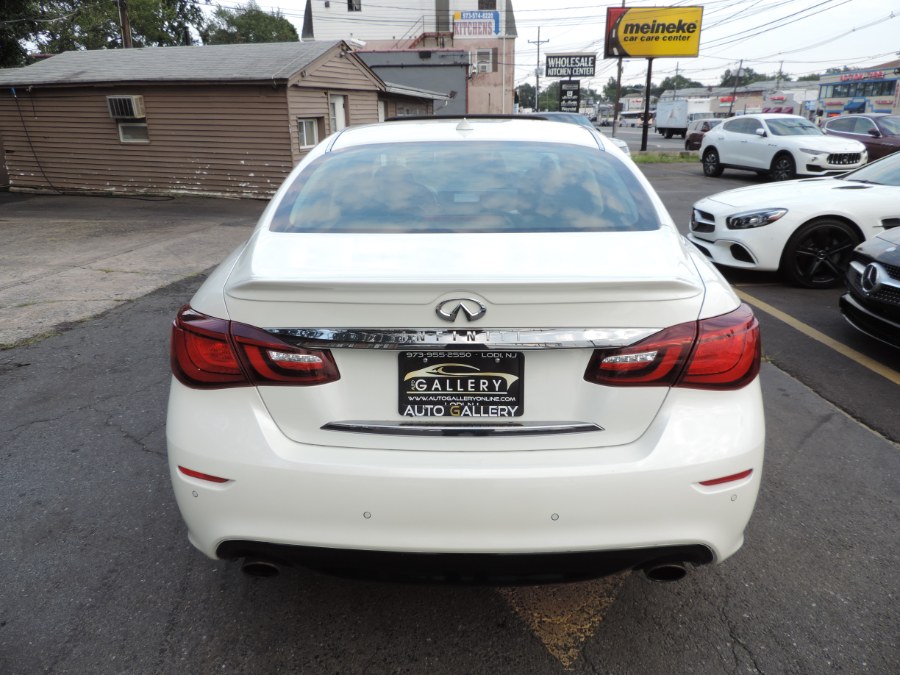 Used INFINITI Q70 4dr Sdn V6 AWD 2016 | Auto Gallery. Lodi, New Jersey Used INFINITI Q70 4dr Sdn V6 AWD 2016 | Auto Gallery. Lodi, New Jersey