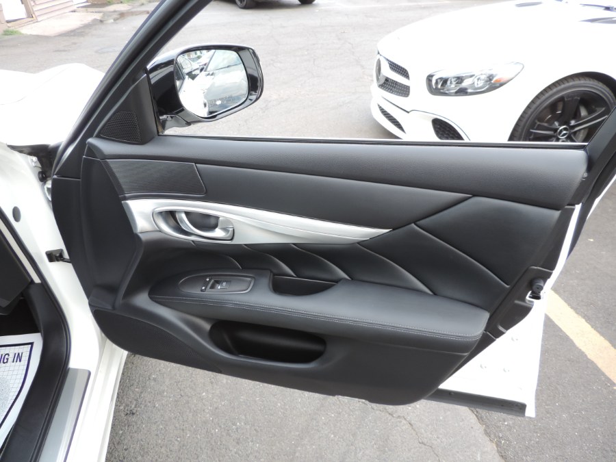 Used INFINITI Q70 4dr Sdn V6 AWD 2016 | Auto Gallery. Lodi, New Jersey Used INFINITI Q70 4dr Sdn V6 AWD 2016 | Auto Gallery. Lodi, New Jersey