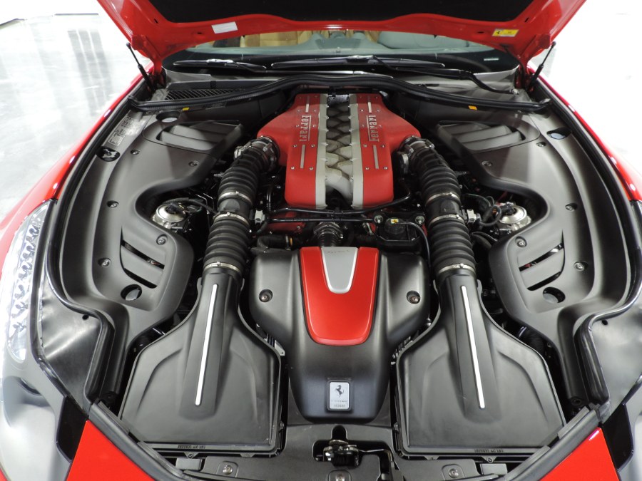 Used Ferrari FF 2dr HB 2012 | Auto Gallery. Lodi, New Jersey Used Ferrari FF 2dr HB 2012 | Auto Gallery. Lodi, New Jersey
