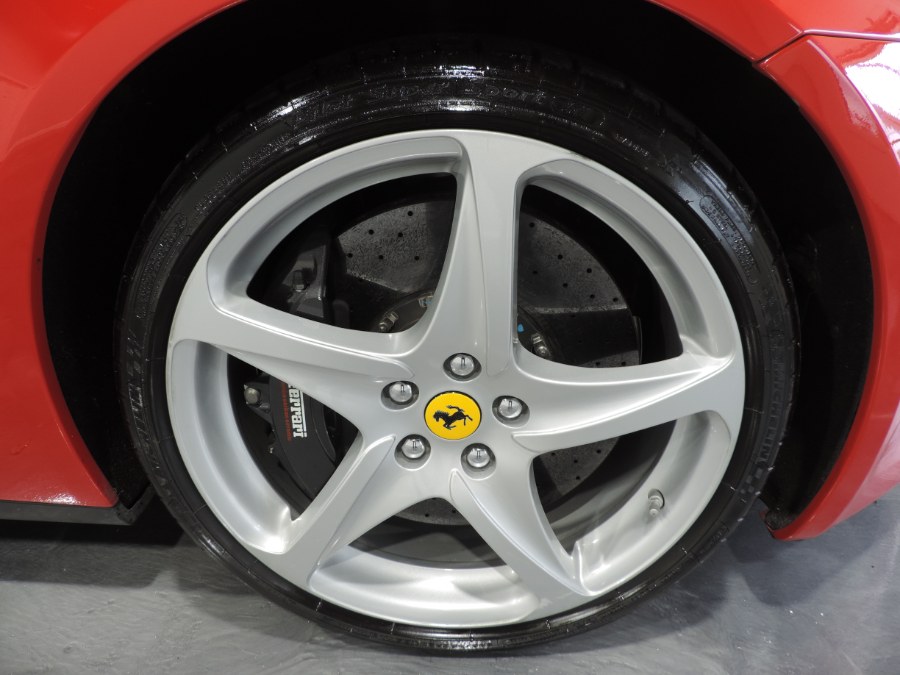 Used Ferrari FF 2dr HB 2012 | Auto Gallery. Lodi, New Jersey Used Ferrari FF 2dr HB 2012 | Auto Gallery. Lodi, New Jersey