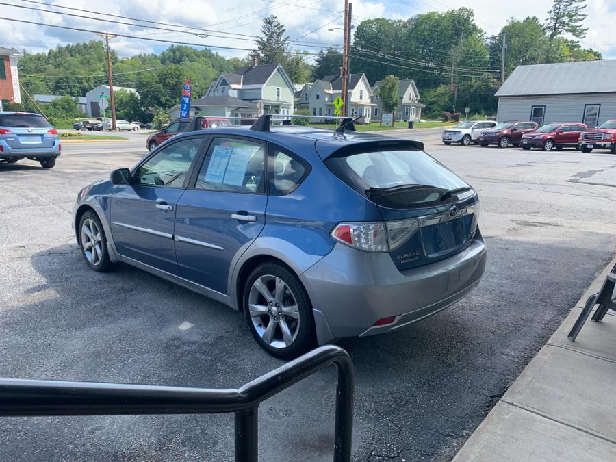 2010 Subaru Impreza Wagon 5dr Man Outback Sport, available for sale in Barre, Vermont | Routhier Auto Center. Barre, Vermont 2010 Subaru Impreza Wagon 5dr Man Outback Sport, available for sale in Barre, Vermont | Routhier Auto Center. Barre, Vermont