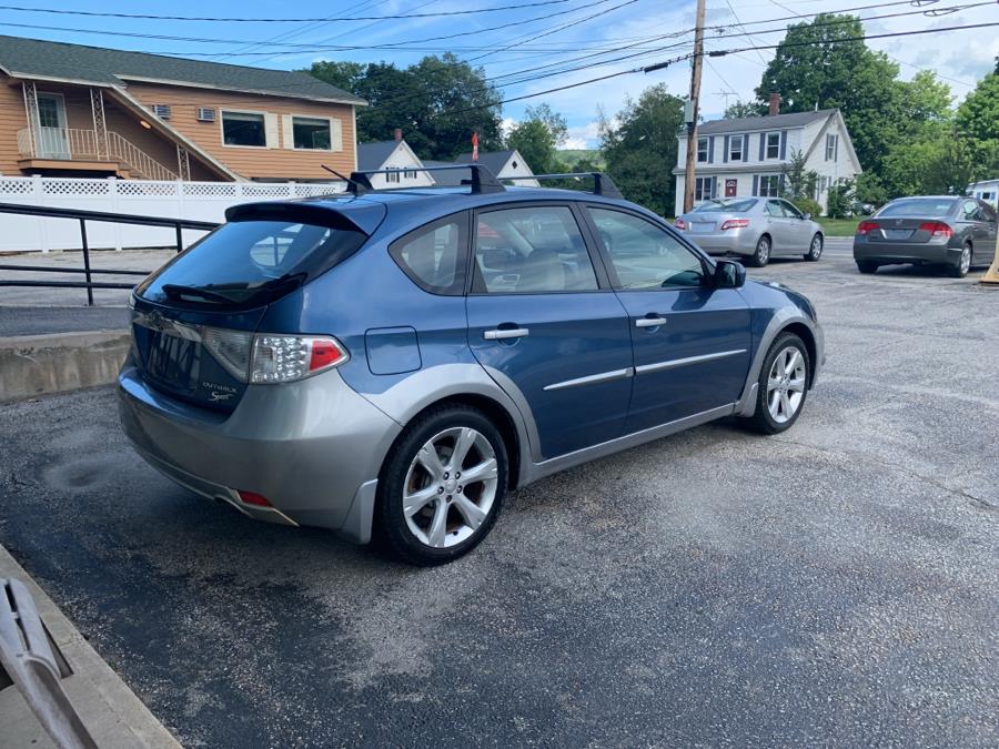 2010 Subaru Impreza Wagon 5dr Man Outback Sport, available for sale in Barre, Vermont | Routhier Auto Center. Barre, Vermont 2010 Subaru Impreza Wagon 5dr Man Outback Sport, available for sale in Barre, Vermont | Routhier Auto Center. Barre, Vermont