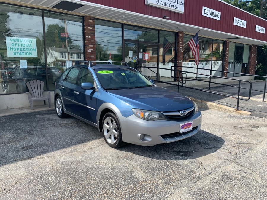 2010 Subaru Impreza Wagon 5dr Man Outback Sport, available for sale in Barre, Vermont | Routhier Auto Center. Barre, Vermont 2010 Subaru Impreza Wagon 5dr Man Outback Sport, available for sale in Barre, Vermont | Routhier Auto Center. Barre, Vermont