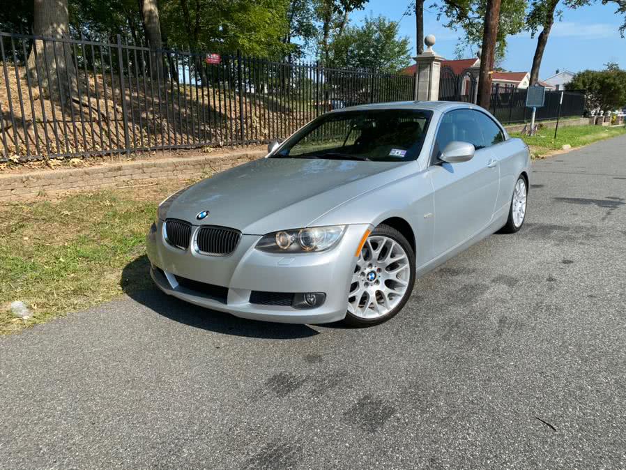 Used BMW 3 Series 2dr Conv 328i 2010 | Daytona Auto Sales. Little Ferry, New Jersey