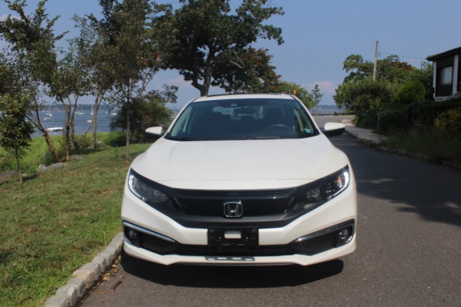Used Honda Civic Sedan EX 2019 | Great Neck Car Buyers & Sellers. Great Neck, New York Used Honda Civic Sedan EX 2019 | Great Neck Car Buyers & Sellers. Great Neck, New York